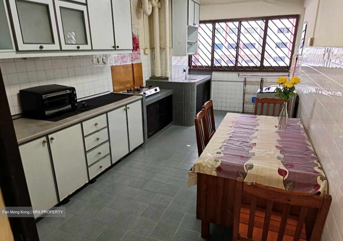 Blk 102 Jurong East Ville (Jurong East), HDB 3 Rooms #455241231
